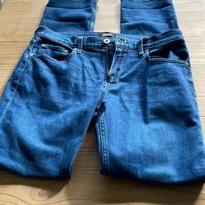 Men’s Paige “The Federalist” Jeans, Size 32. EUC